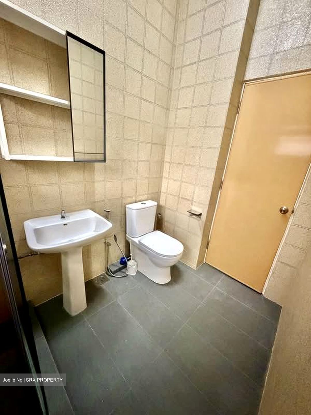 Prince Of Wales Road (D10), Semi-Detached #569557061